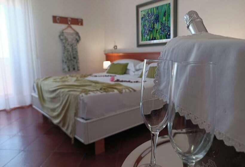 Best Western Hotel Martello