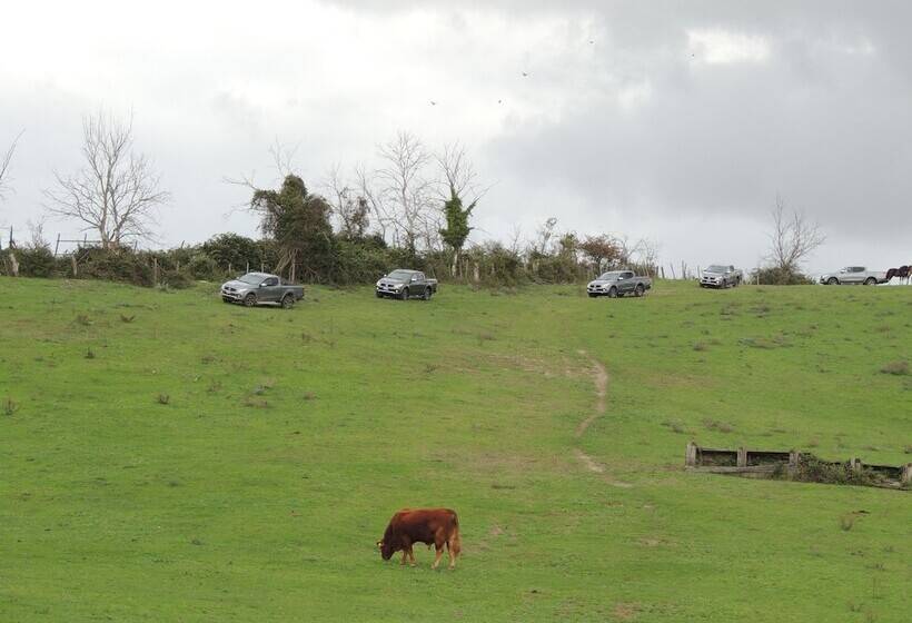 ホテル Country Relais I Due Laghi