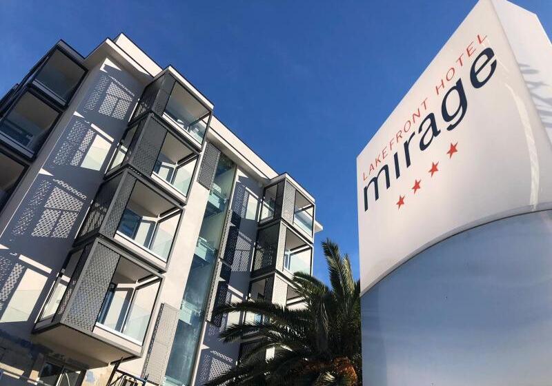 Lake Front Hotel Mirage
