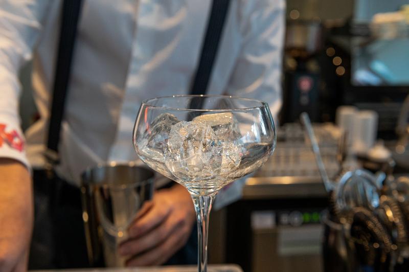 Lake Front Hotel Mirage