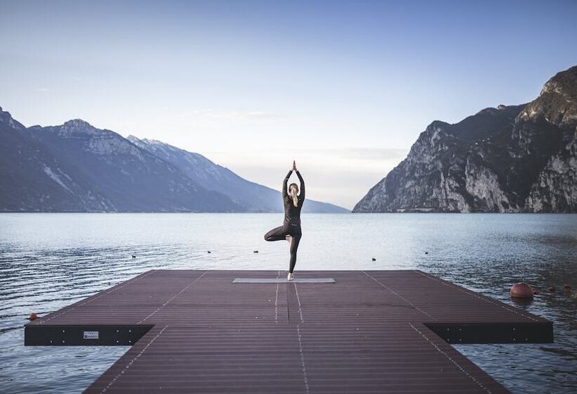 Lido Palace   The Leading Hotels Of The World