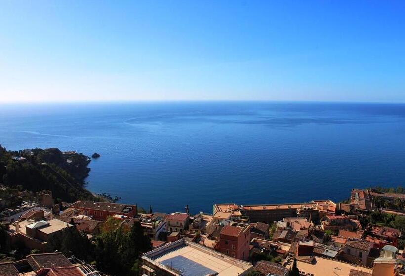 هتل Mediterranee