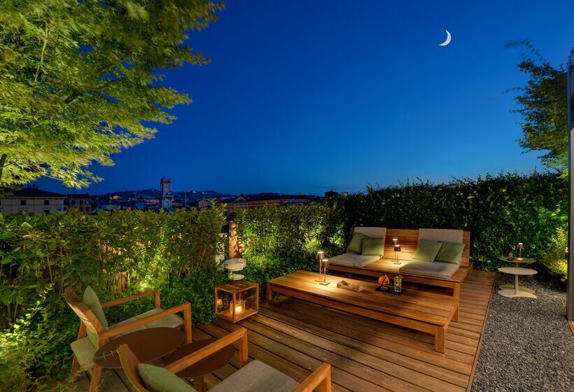 ホテル Metropolitan