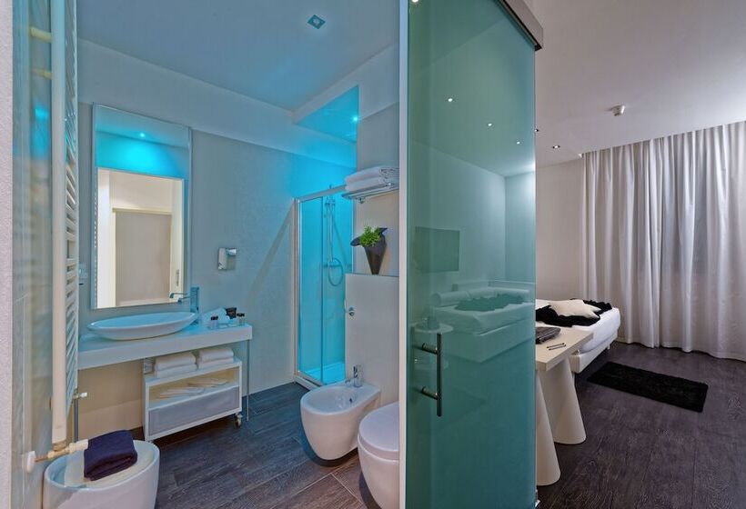 ホテル Metropolitan