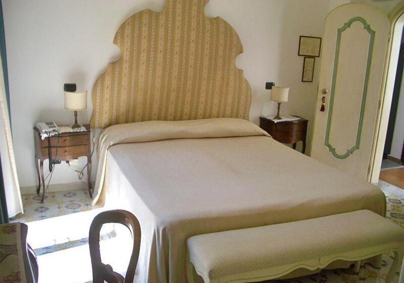 هتل Palazzo Murat