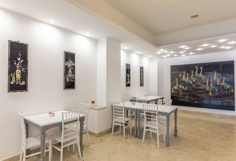 בית מלון כפרי Sakura