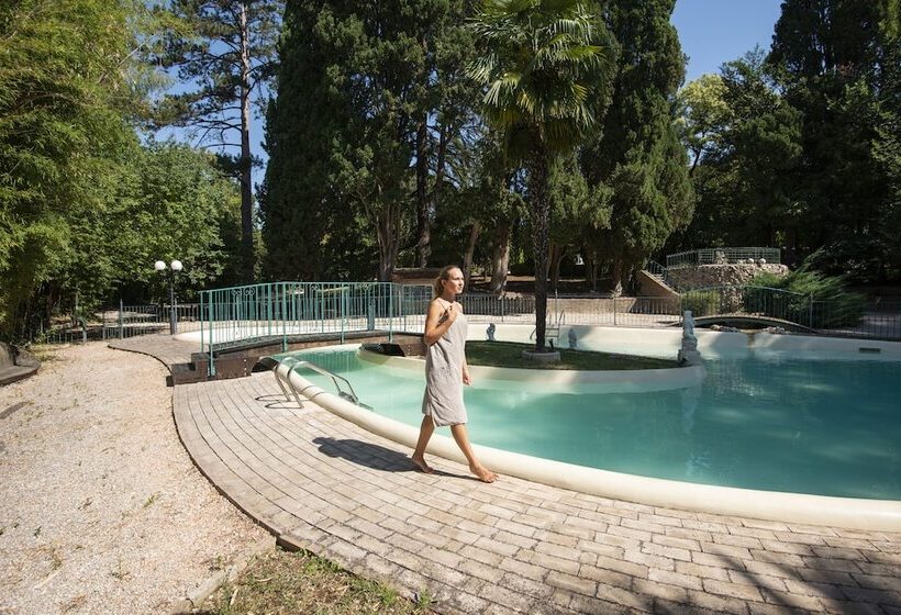 Отель Villa Quiete