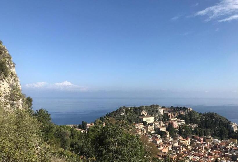 هتل Villa Schuler