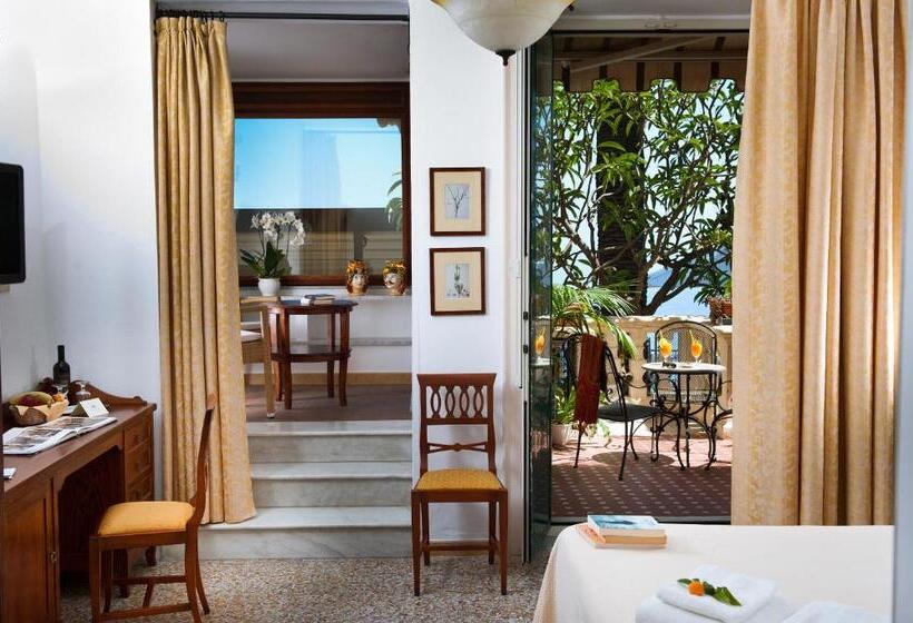 هتل Villa Schuler