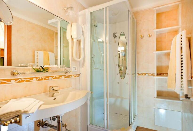 هتل Villa Schuler