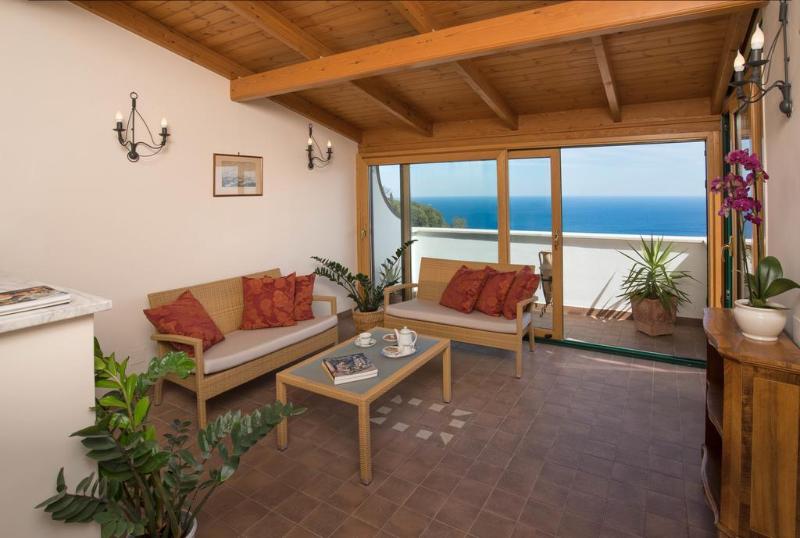 هتل Villa Schuler