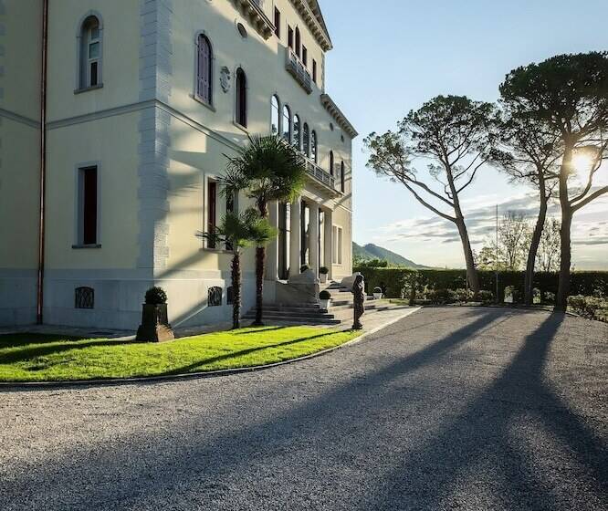 Villa Soligo   Small Luxury Hotels Of The World