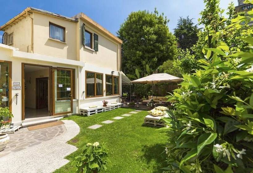 هتل Villa Stella