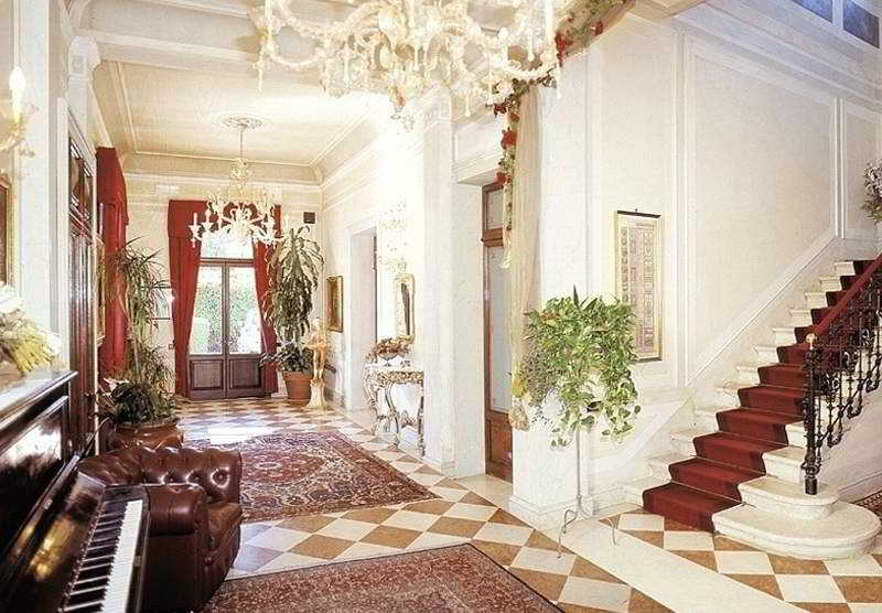 호텔 Villa Stucky