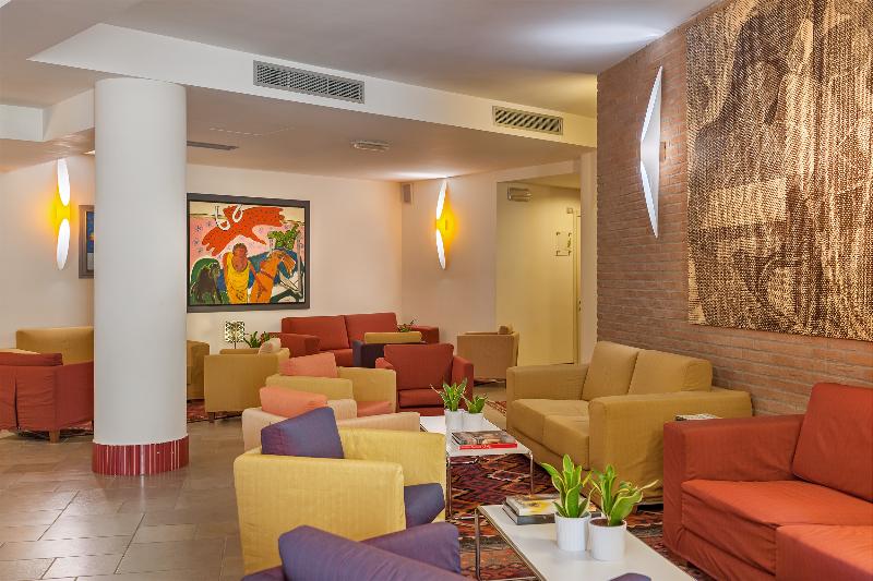 فندق Villasanpaolo Resort & Spa