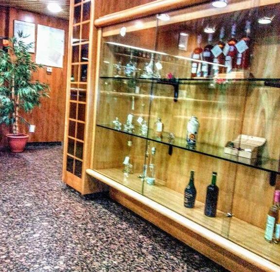 בית מלון כפרי Longobardo