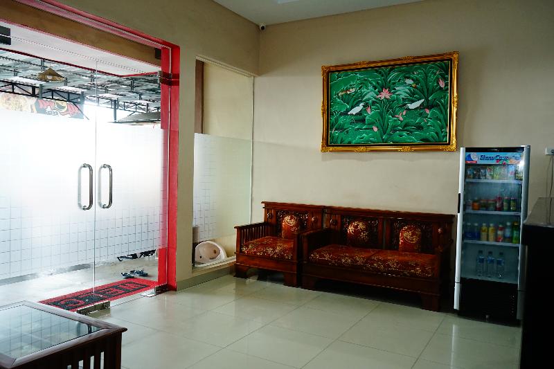 فندق Belitong By Oyo Rooms
