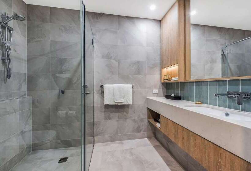 Ingot Hotel Perth, Ascend Hotel Collection