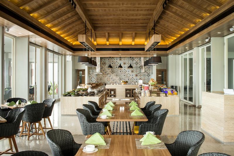 فندق Santika Premiere Beach Resort Belitung