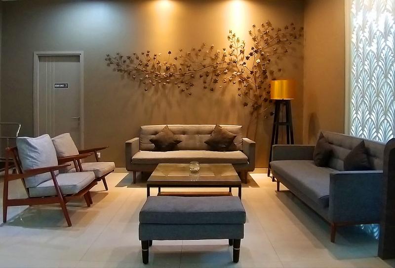 هتل Swissbelinn Gajah Mada Medan