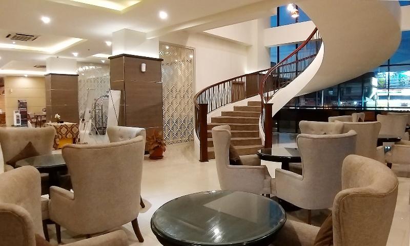 هتل Swissbelinn Gajah Mada Medan