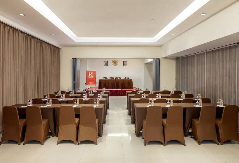 هتل Swissbelinn Gajah Mada Medan