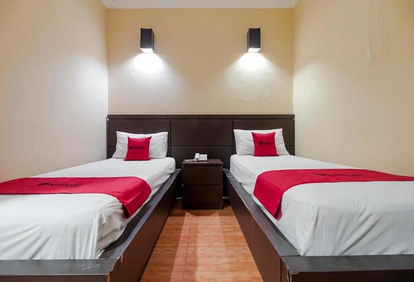 بنسيون Reddoorz Near Pantai Tanjung Pendam