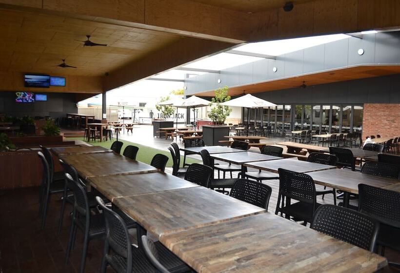 בית מלון כפרי Garden