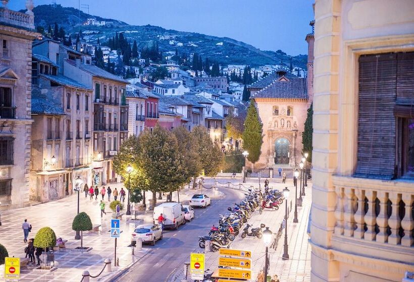 Pension Boutique Gomerez Gallegos