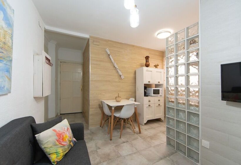 Pension Boutique Gomerez Gallegos