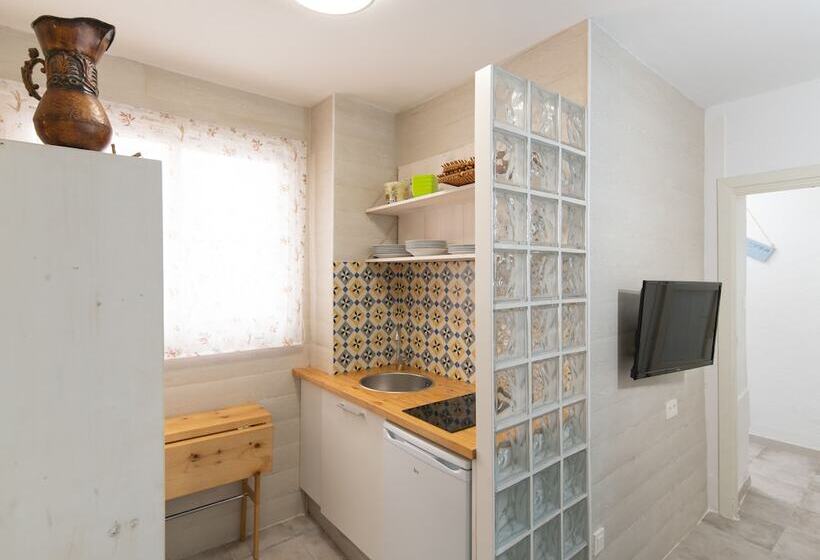 Pension Boutique Gomerez Gallegos