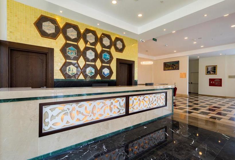 ホテル Crystal Waterworld Park