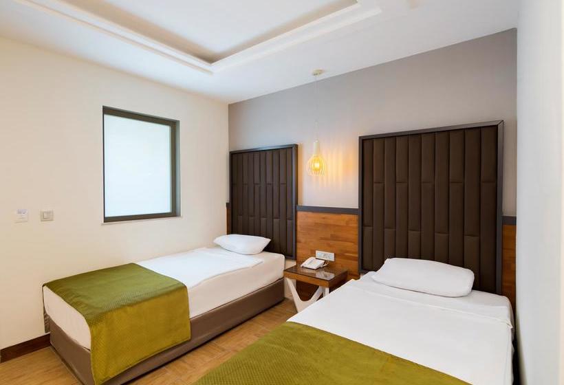 ホテル Crystal Waterworld Park