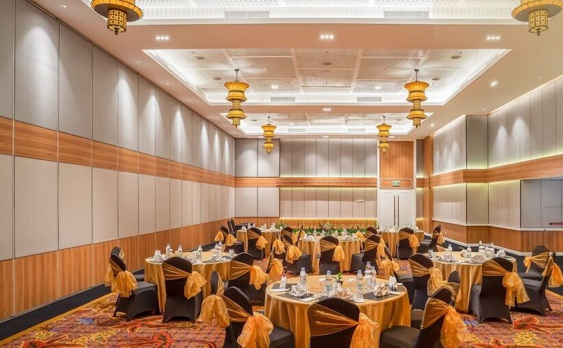 El Hotel Yogyakarta Malioboro