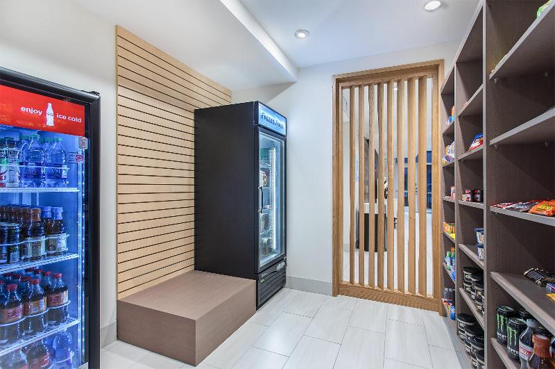 בית מלון כפרי Holiday Inn Express & Suites   La Grange, An Ihg