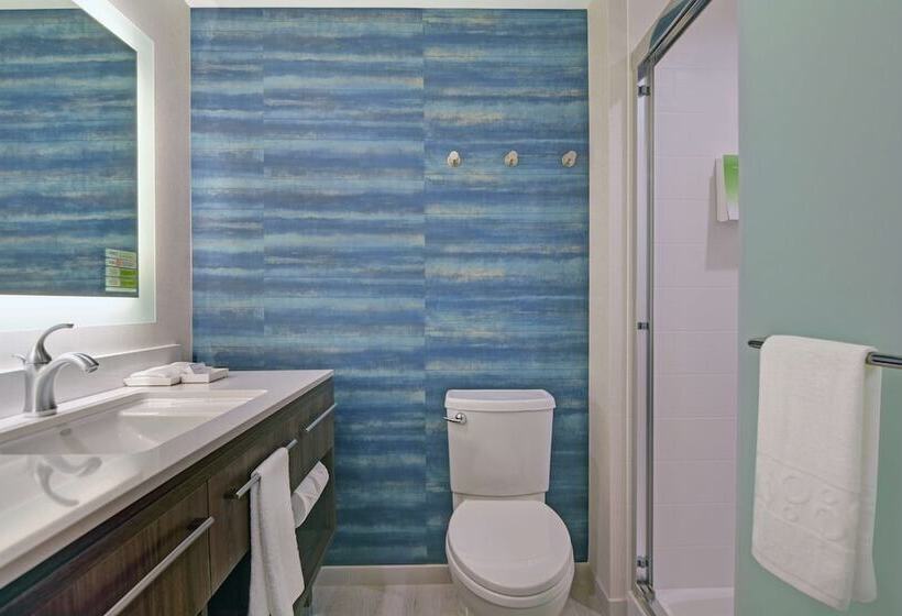 هتل Home2 Suites By Hilton Bettendorf Quad Cities