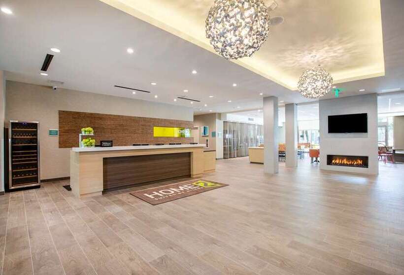 فندق Home2 Suites By Hilton Carlsbad