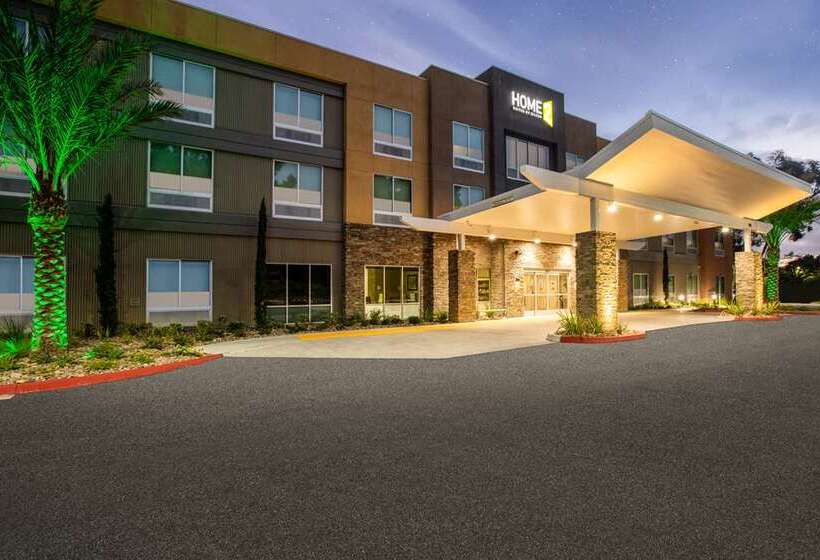 فندق Home2 Suites By Hilton Carlsbad