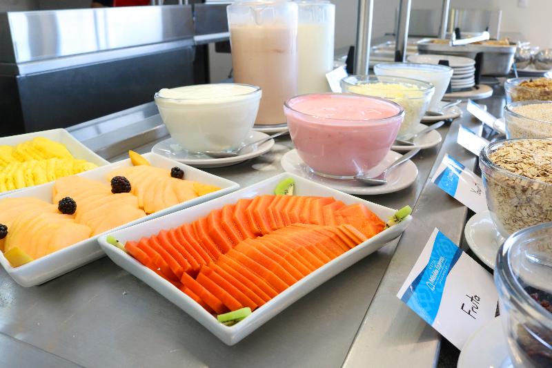 فندق Misión Express San Juan Del Río