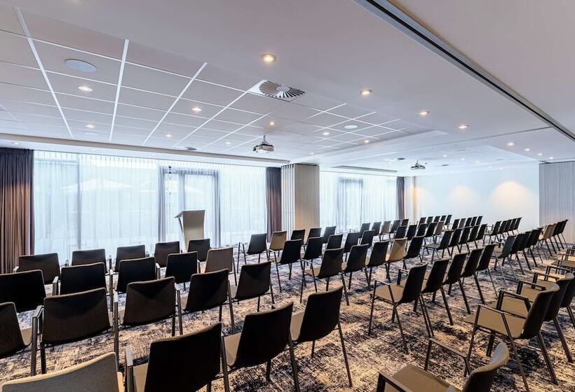 Radisson Hotel Antwerp Berchem