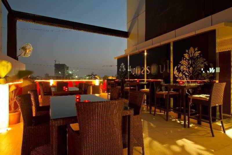 호텔 The Chamber Towers Penthouses