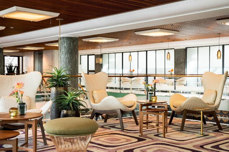 Fletcher Boutique Hotel Slaak Rotterdam