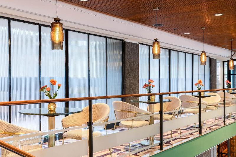 Fletcher Boutique Hotel Slaak Rotterdam