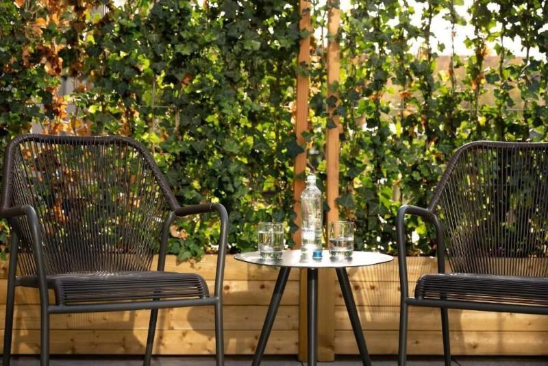 Fletcher Boutique Hotel Slaak Rotterdam