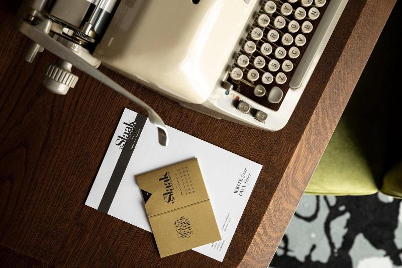 Fletcher Boutique Hotel Slaak Rotterdam