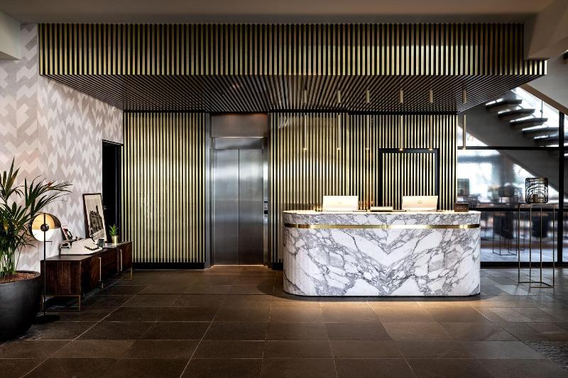 Fletcher Boutique Hotel Slaak Rotterdam