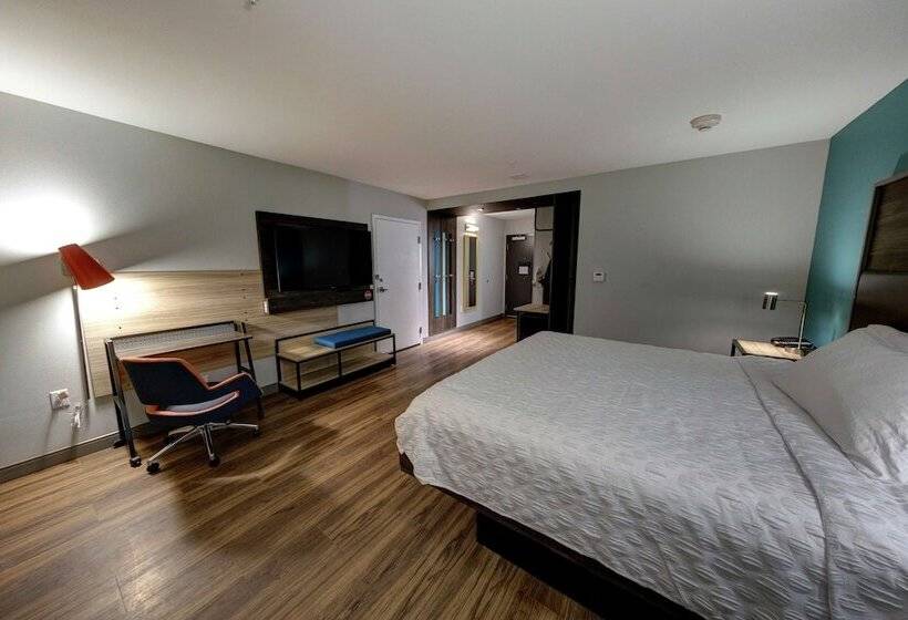 فندق Tru By Hilton Georgetown