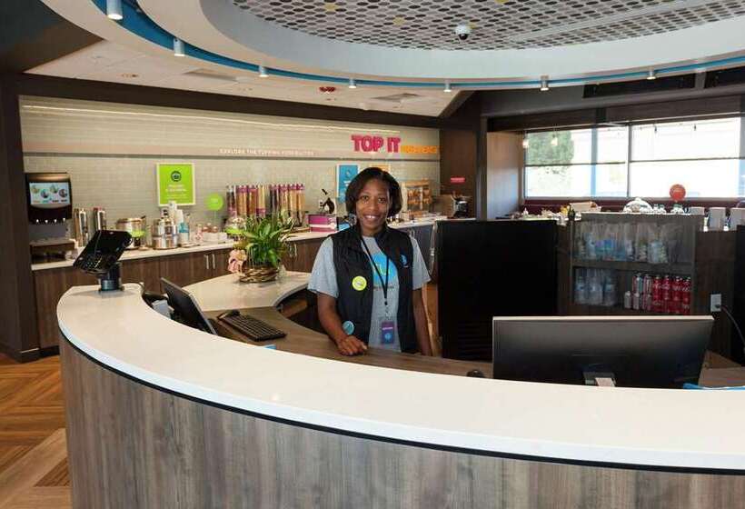 فندق Tru By Hilton Georgetown