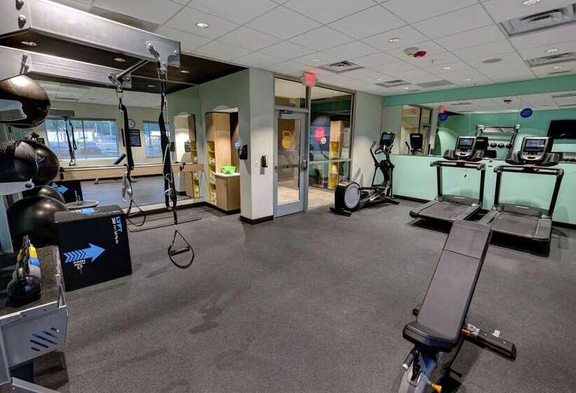 فندق Tru By Hilton Georgetown