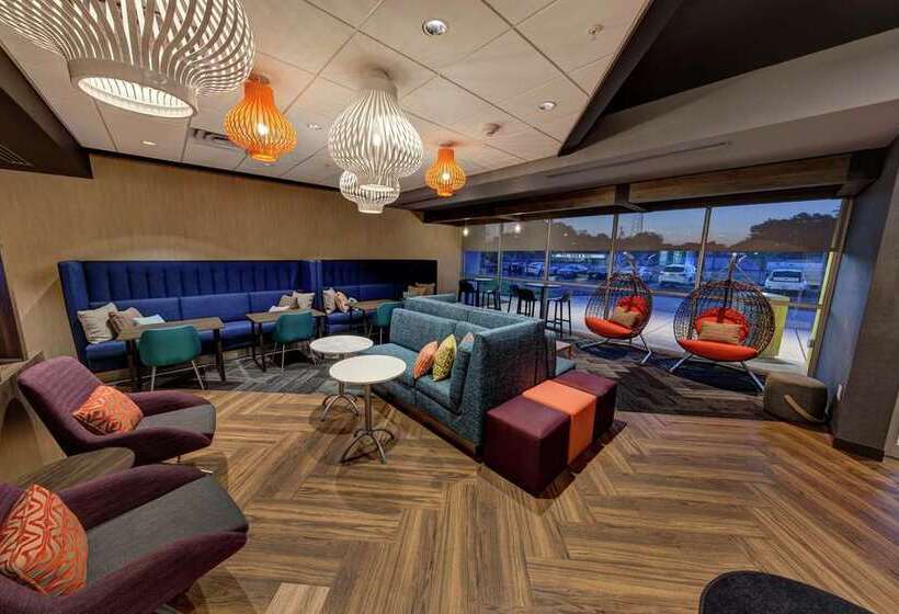 فندق Tru By Hilton Georgetown